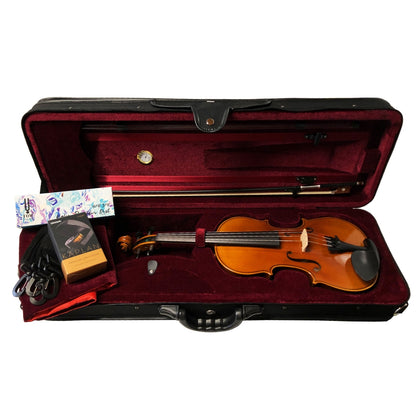 Violinen-Set mezzo-forte "Concert"