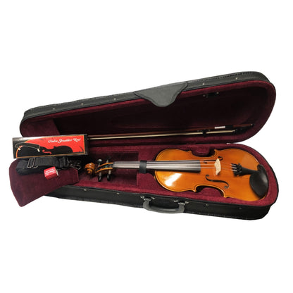 Violin-Set "Classic", Violine aus Meisterwerkstatt