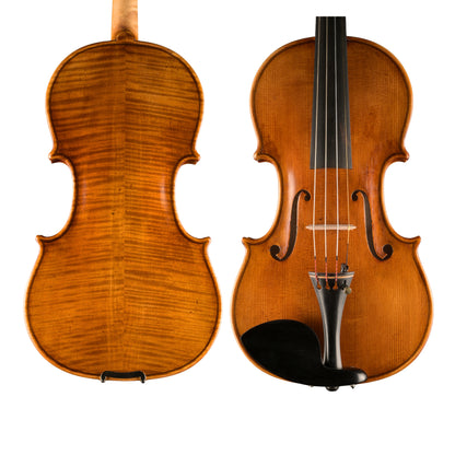 Rumänische Violine v. Christian Demeter