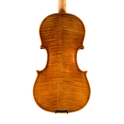 Rumänische Violine v. Christian Demeter