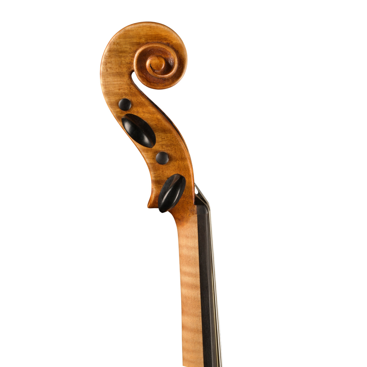 Rumänische Violine v. Christian Demeter