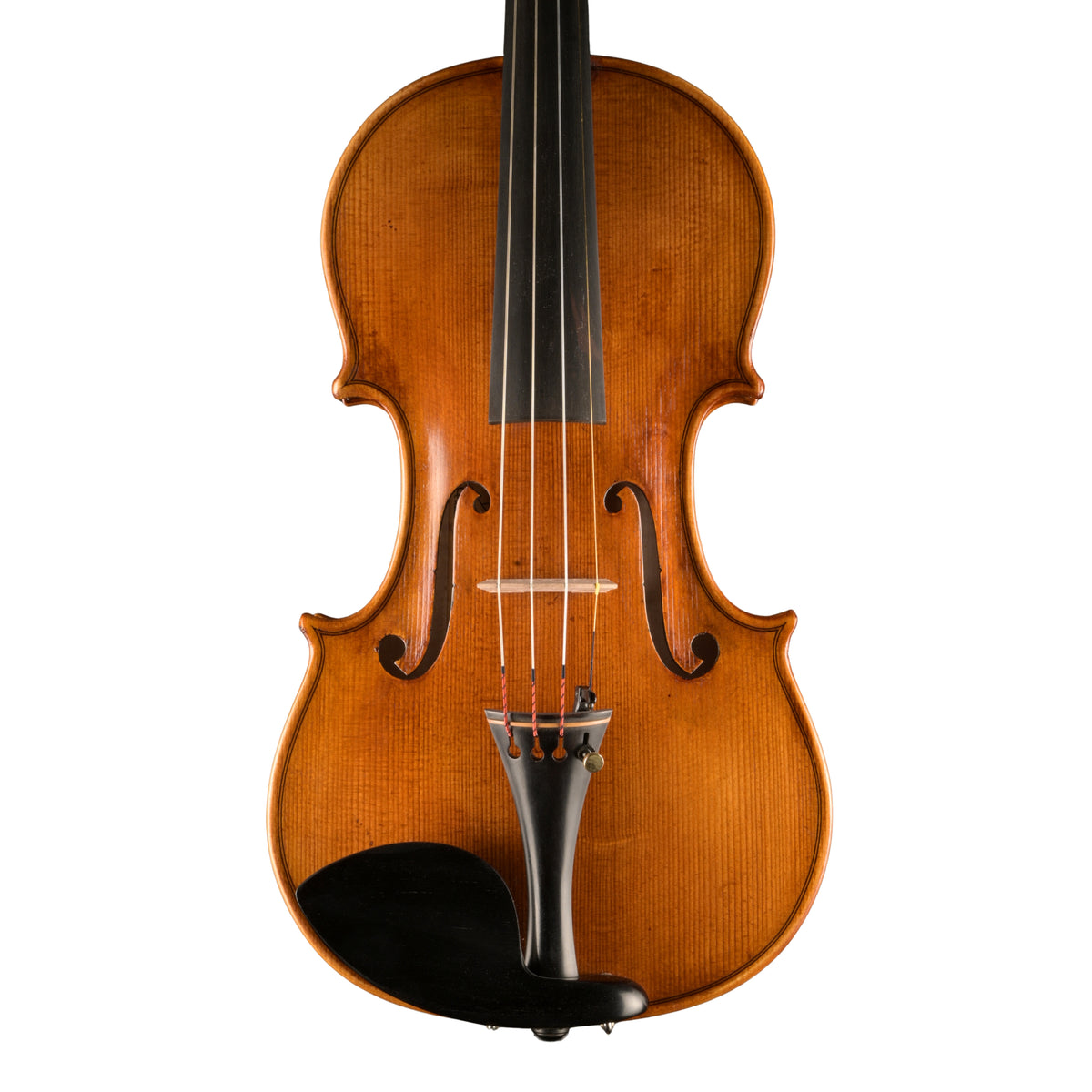 Rumänische Violine v. Christian Demeter