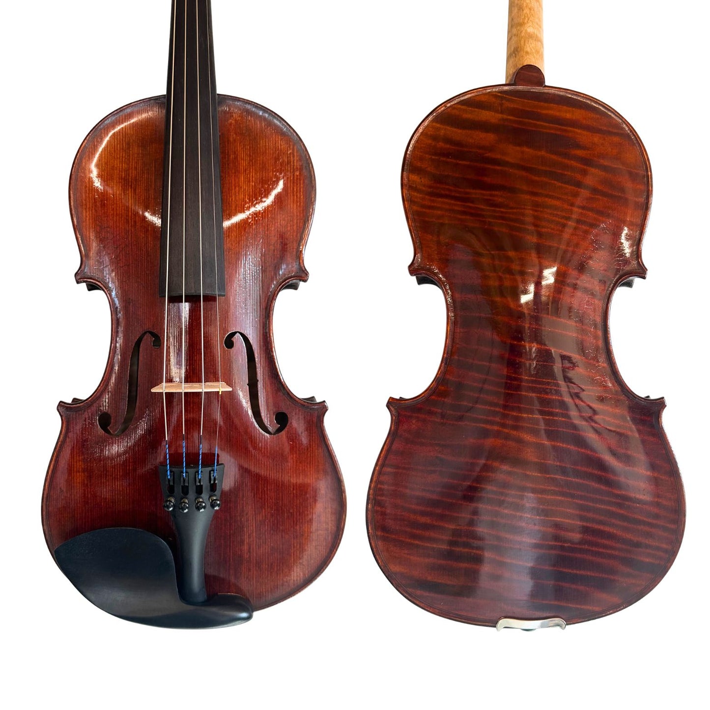 Violine Einzelstück David Lien Professional A