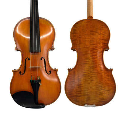 Meistervioline Zhu Shan 2024