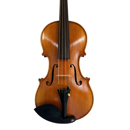 Violine aus rumänischer Meisterwerkstatt, Guarneri-Modell