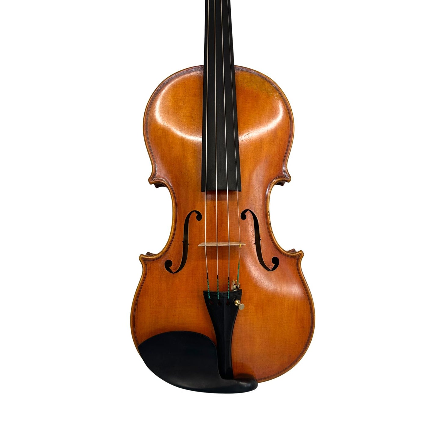 Meistervioline Zhu Shan 2024