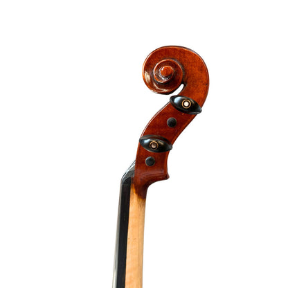 Violinset Geigenset "Streicherwelt 2026" Gr. 4/4