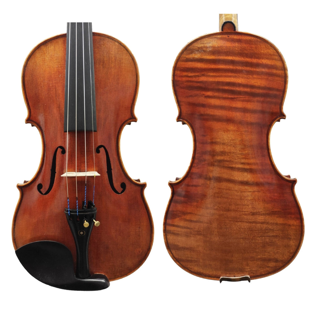 Geige Violine Heifetz No. 2