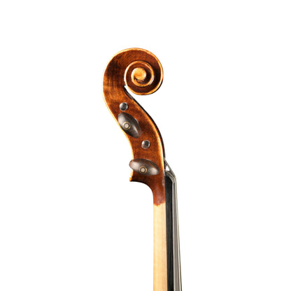 B-Ware: Konzert-Violinset Gr. 4/4