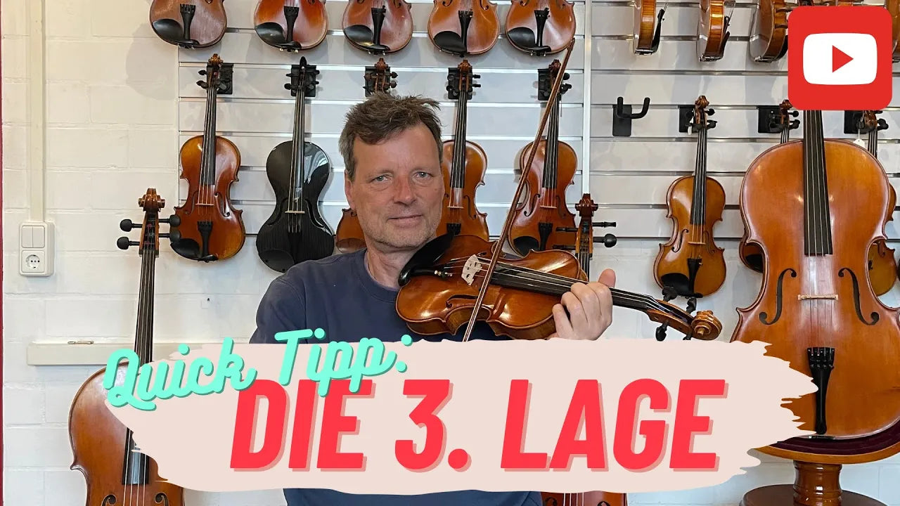 Video laden: 3. Lage