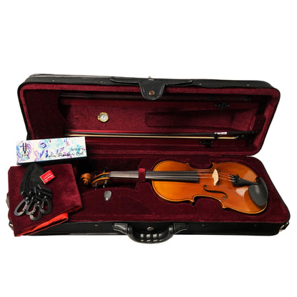 Violinen-Set "Performance" perfekt für Schüler