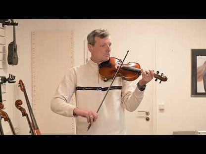 Violinset "Cremonia" Gr. 4/4, 3/4, 1/2, 1/4