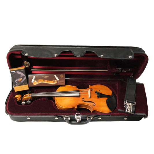 Violinen-Set mezzo-forte "Professional"