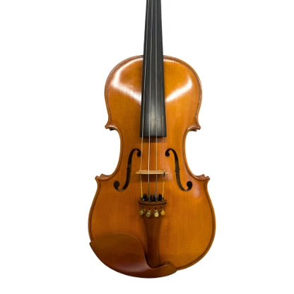 Deutsche Violine, Werkstatt mezzo-forte, 2019