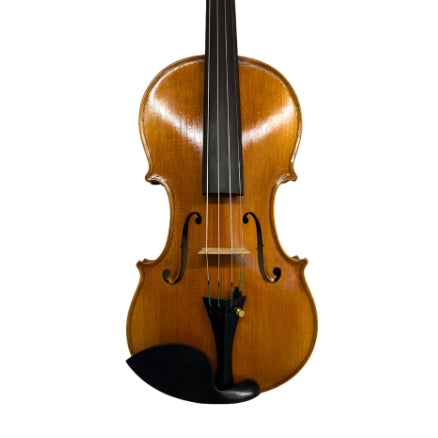 Rumänische Violine, Cristian Demeter, 2023