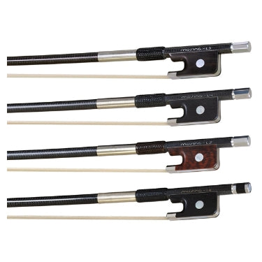 NEU: Cellobogen Carbonbogen Müsing L-Serie