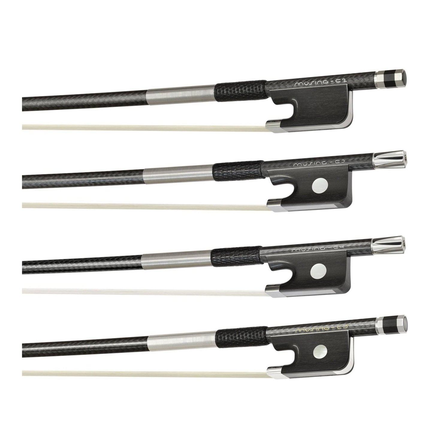 Violabogen Müsing C-Serie made in Germany