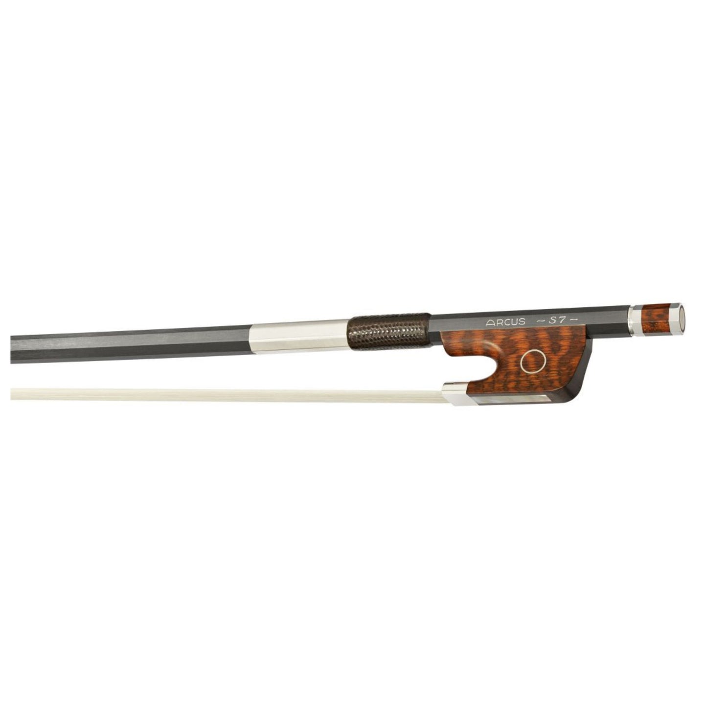 Cellobogen ARCUS S7 runde Stange, refurbished by Arcus