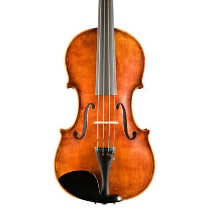 Rumänische Meistervioline von Alin Stoica, Reghin 2026