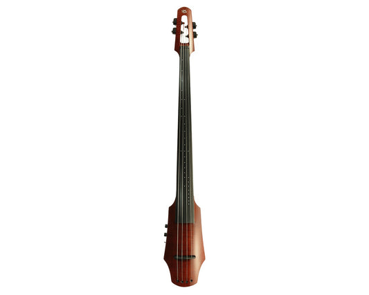 NS Design WAV4 elektrisches Cello, Ansicht 2