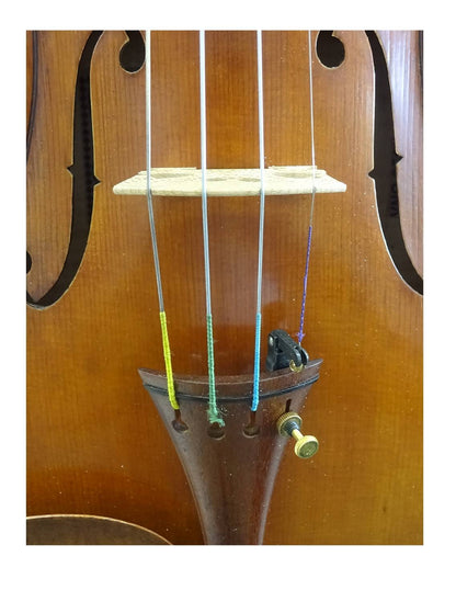 Erstklassige Violine v. David Lien, Modell "Concertmaster"