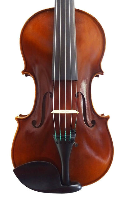 5saitige Violine/5Saiter David Lien Professional A, inkl. Koffer+Bogen