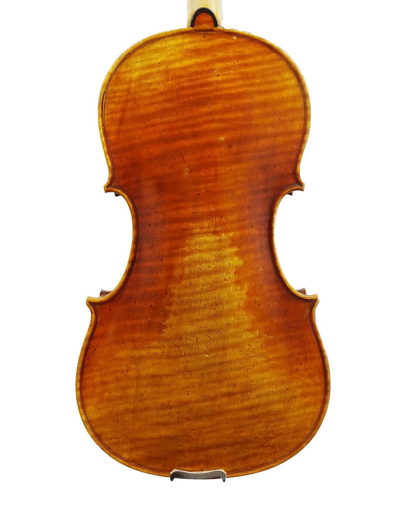 Violine "Red Mendelssohn" No. 4