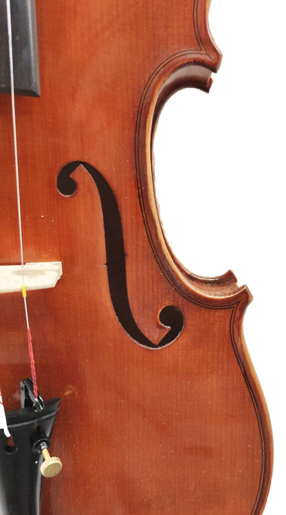 Violine/Einzelstück/Strad-Modell Kreutzer No.3