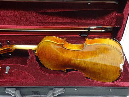 Violinen-Set mezzo-forte "Concert"