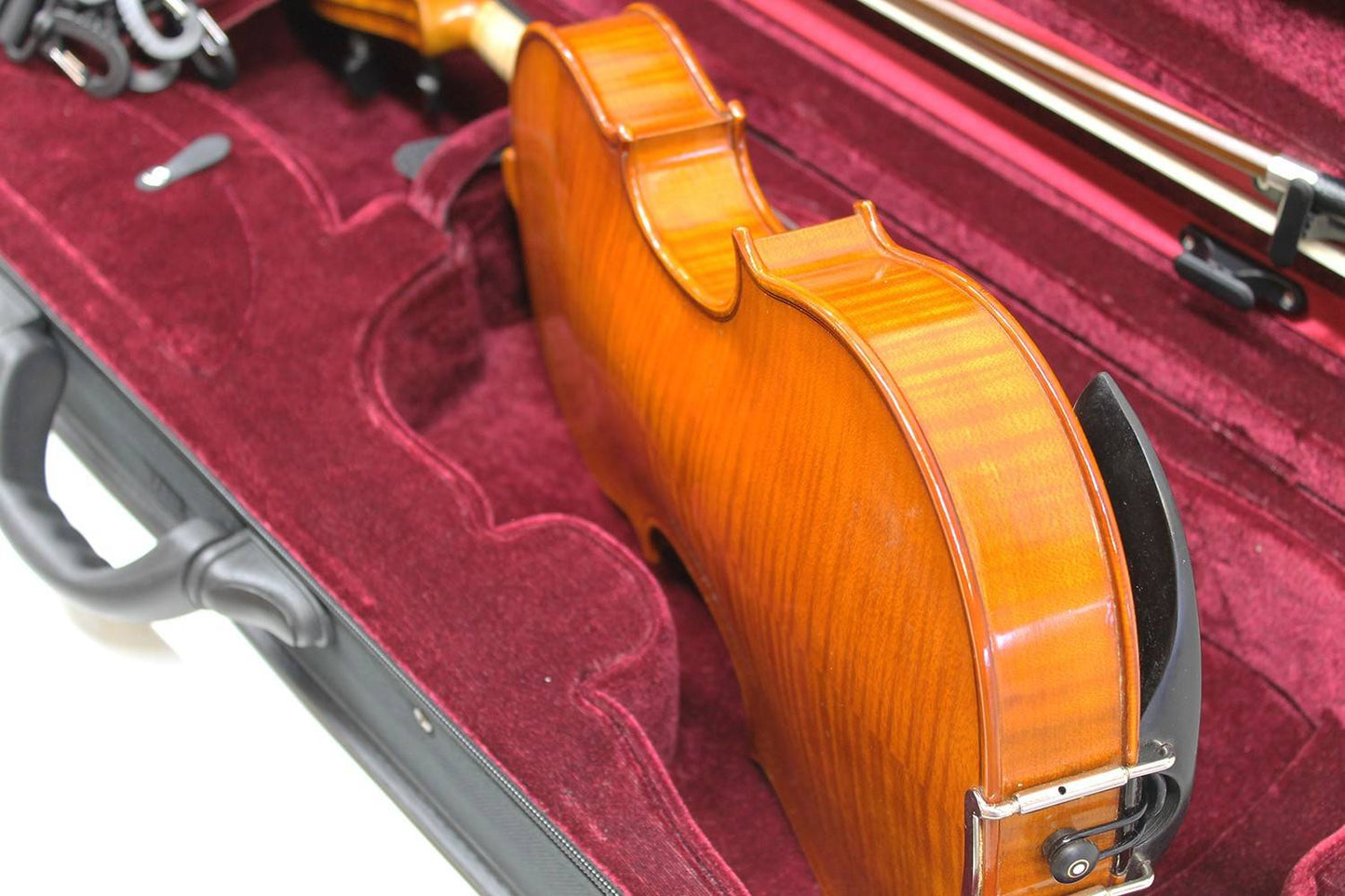 Violin-Set mezzo-forte "Artist"