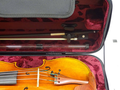Violinen-Set mezzo-forte "Professional"