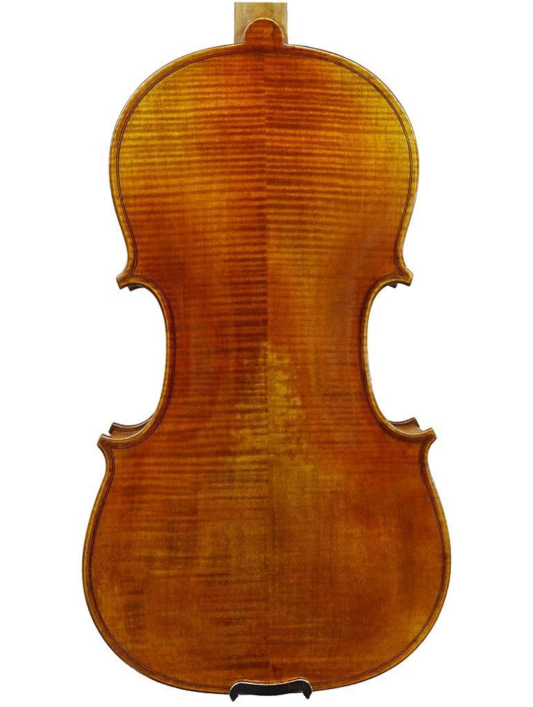 Violine v. David Lien, Professional B, antik schattiert