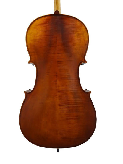 Cello-Set "Sonatina" Gr. 1/8, inkl. 20mm Tasche, Bogen, Zubehör