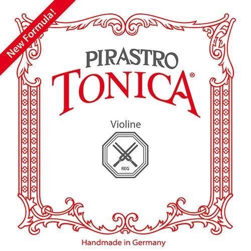 Satz Violinsaiten Pirastro Tonica