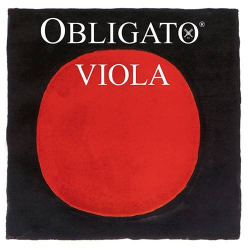 Satz Pirastro OBLIGATO Viola