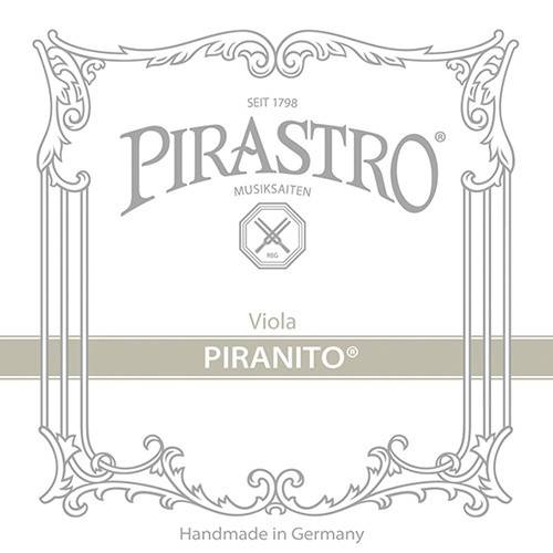 Satz Pirastro PIRANITO Viola 3/4+1/2
