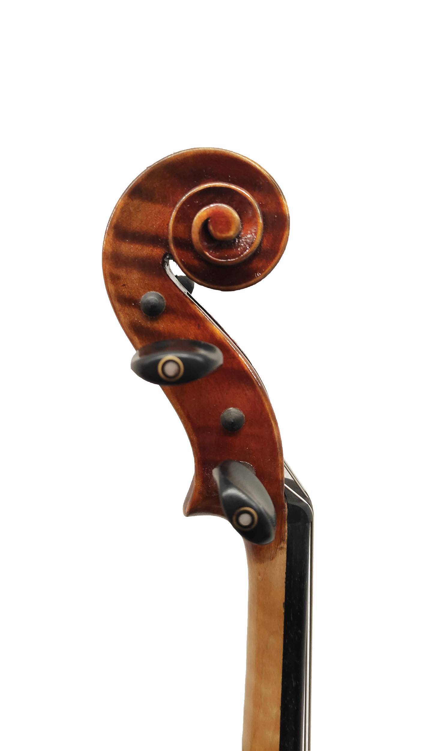 Geige Violine Heifetz No. 2