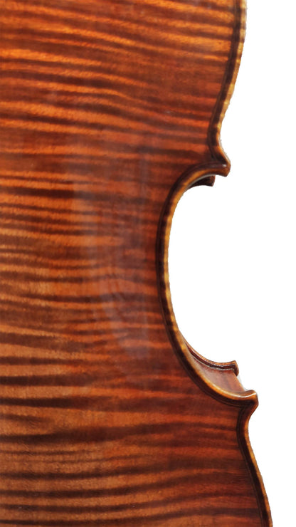 Violine "Eugène Ysaÿe" No. 2