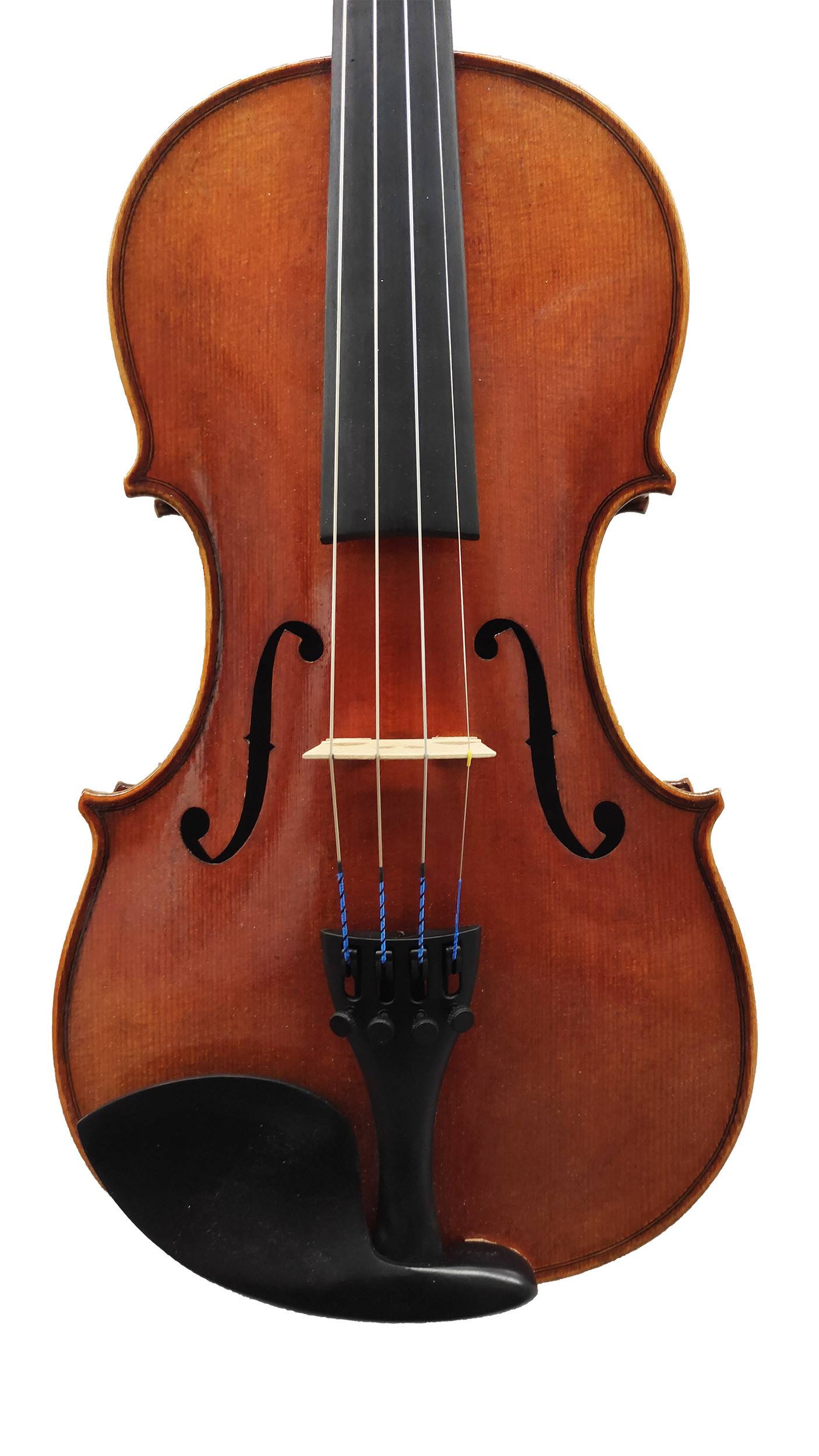 Violine "Eugène Ysaÿe" No. 2