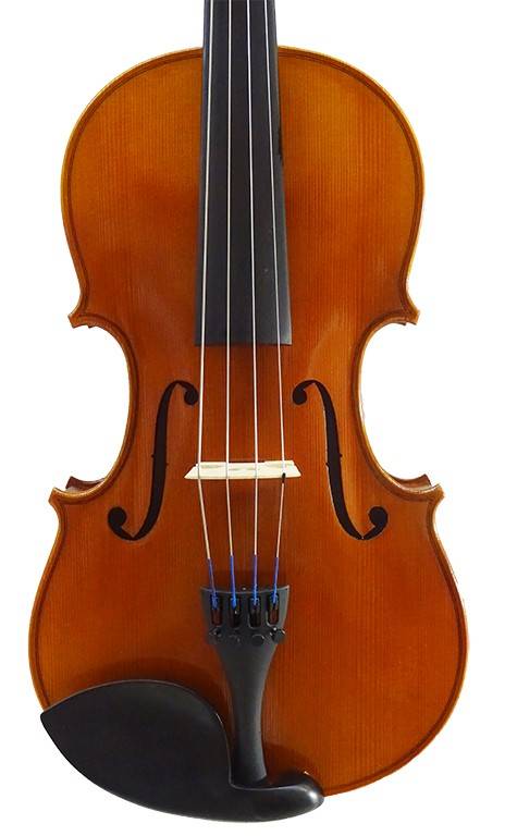 Viola/Bratsche David Lien Professional B Gr. 16'' inkl. Koffer/Carbonbogen