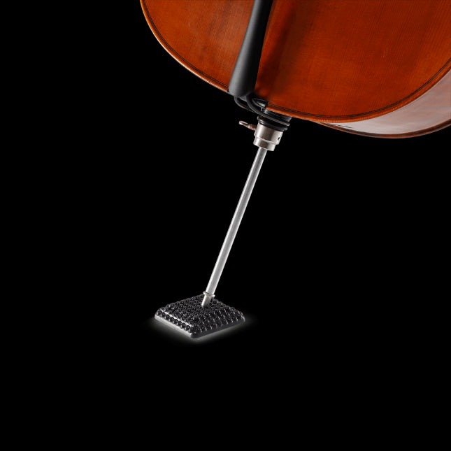 Stachelhalter Cello von D'Addario