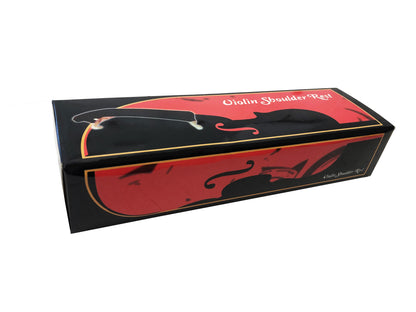 Schulterstütze Geige Violine, verstellbar, alle Größen verfügbar (1/8 - 4/4)
