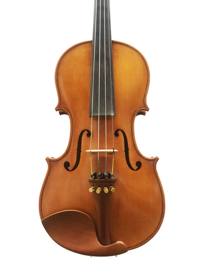 Violine aus deutscher Fertigung Werkstatt mezzo-forte 2019