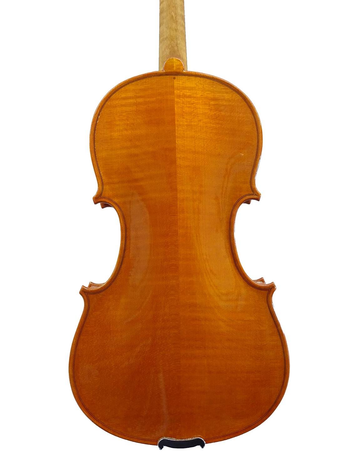 Violine aus deutscher Fertigung Werkstatt mezzo-forte